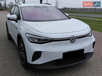 Авто Volkswagen Id 4 2022 № 8898663