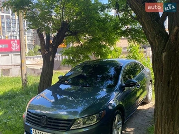 Авто Volkswagen Cc Passat Cc 2014 № 8898669