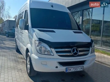 Авто Mercedes Sprinter 2007 № 8898673