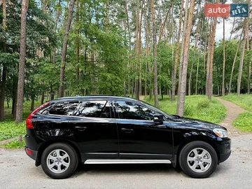 Авто Volvo Xc60 2010 № 8898740