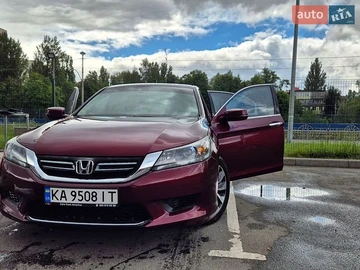 Авто Honda Accord 2014 № 8898744