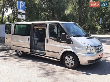 Авто Ford Transit 2012 № 8898746