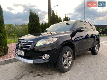 Авто Toyota Rav4 2012 № 8898757