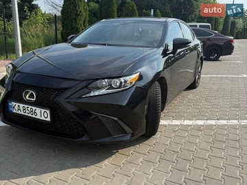 Авто Lexus Es 2014 № 8898760