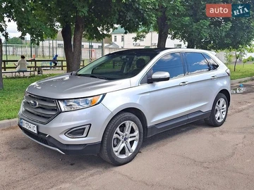 Авто Ford Edge 2018 № 8898761