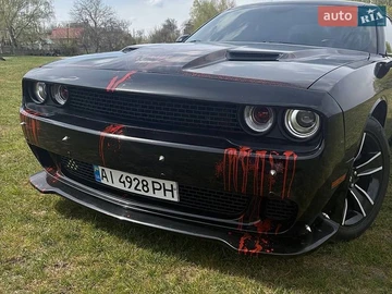 Авто Dodge Challenger 2015 № 8898772