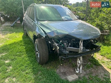 Авто Volkswagen Tiguan 2023 № 8898773
