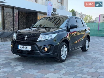 Авто Suzuki Vitara 2020 № 8898774