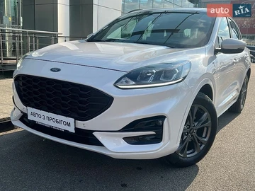 Авто Ford Kuga 2021 № 8898879
