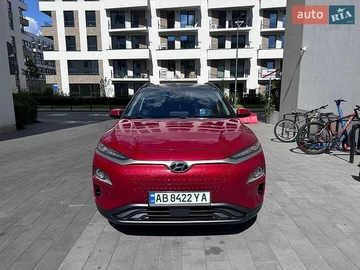 Авто Hyundai Kona 2020 № 8898886