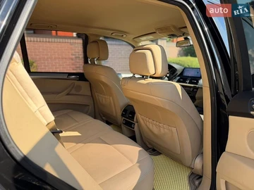Авто BMW X5 2011 № 8898887