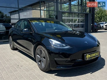 Авто Tesla Model 3 2023 № 8898895