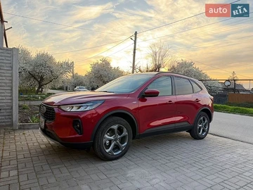 Авто Ford Escape 2025 № 8898900
