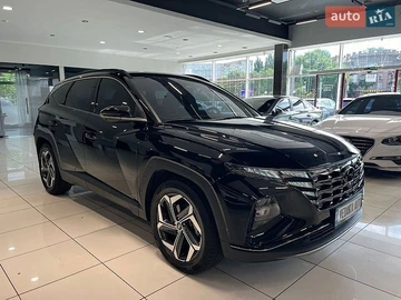 Авто Hyundai Tucson 2020 № 8898901