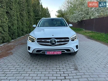 Авто Mercedes Gls-Class 2021 № 8898903