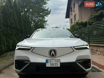 Авто Acura Zdx 2024 № 8898913