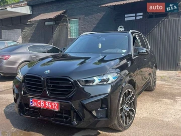 Авто BMW X5 2020 № 8898915