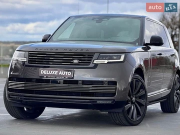 Авто Land Rover Range Rover 2024 № 8898928
