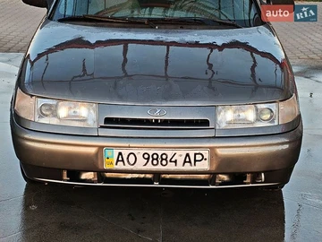 Авто ВАЗ 2110 2007 № 8898972