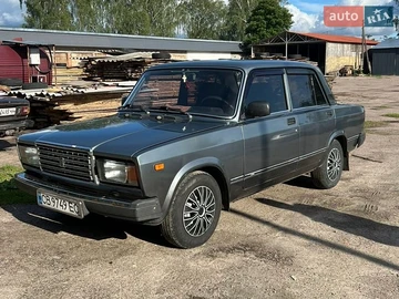 Авто ВАЗ 2107 2010 № 8898973