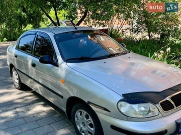 Авто Daewoo Sens 2005 № 8898974