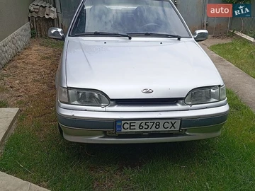 Авто ВАЗ 2115 Samara 2006 № 8898975