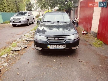 Авто Daewoo Nexia 2009 № 8898976