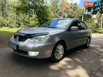 Авто Mitsubishi Lancer 2008 № 8898999