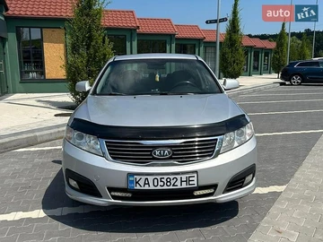 Авто KIA Magentis 2008 № 8899005