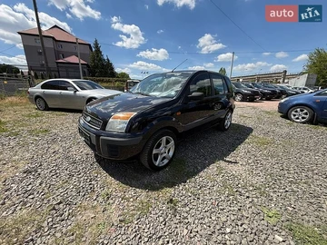 Авто Ford Fusion 2008 № 8899062
