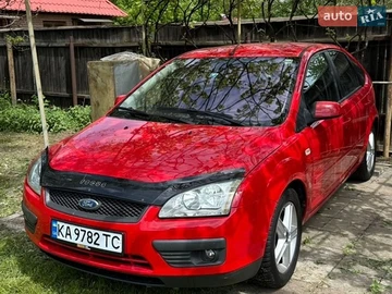 Авто Ford Focus 2006 № 8899066