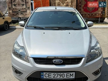 Авто Ford Focus 2008 № 8899069