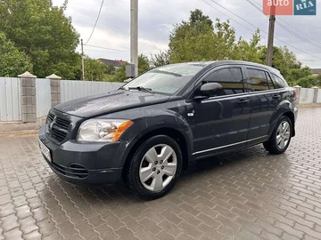 Авто Dodge Caliber 2007 № 8899076