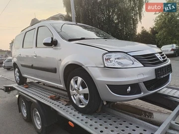Авто Dacia Logan 2012 № 8899078