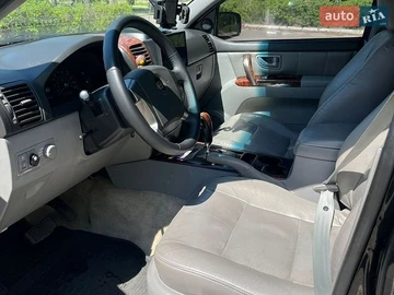 Авто KIA Sorento 2004 № 8899084