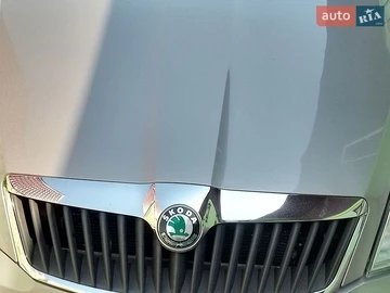 Авто Skoda Octavia 2011 № 8899092