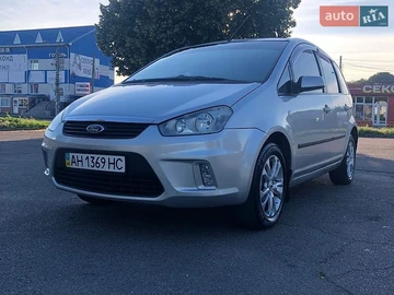 Авто Ford C-Max 2010 № 8899097
