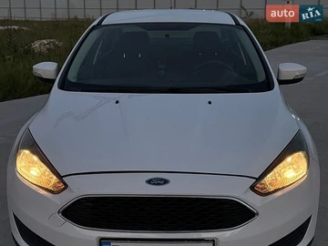 Авто Ford Focus 2015 № 8899126