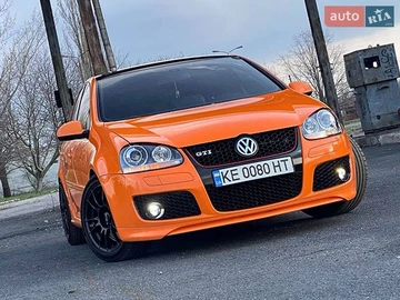 Авто Volkswagen Golf 2008 № 8899185