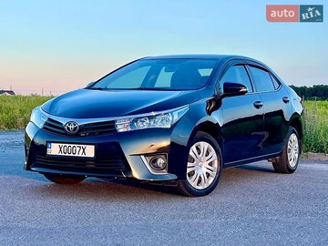 Авто Toyota Corolla 2014 № 8899191