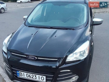 Авто Ford Escape 2014 № 8899195