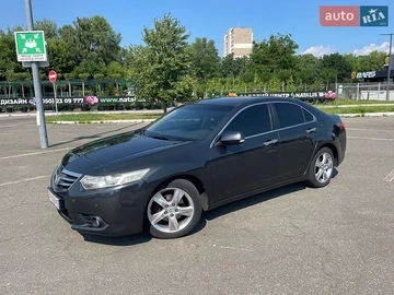 Авто Honda Accord 2011 № 8899197