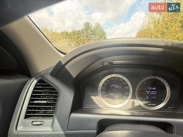 Авто Volvo Xc60 2010 № 8899210