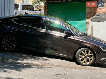 Авто Chrysler 200 2014 № 8899254