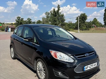 Авто Ford C-Max 2015 № 8899257
