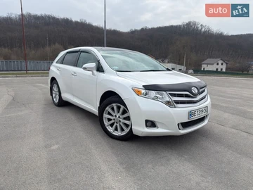 Авто Toyota Venza 2015 № 8899260