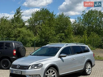 Авто Volkswagen Passat 2014 № 8899272