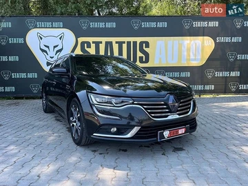 Авто Renault Talisman 2016 № 8899277