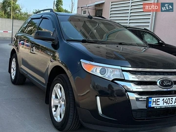 Авто Ford Edge 2013 № 8899281