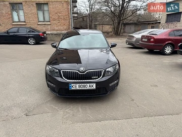 Авто Skoda Octavia 2014 № 8899282